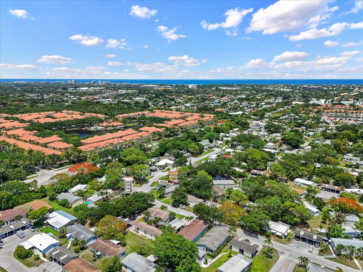 The Meadows of Palm Beach Gardens - Residential