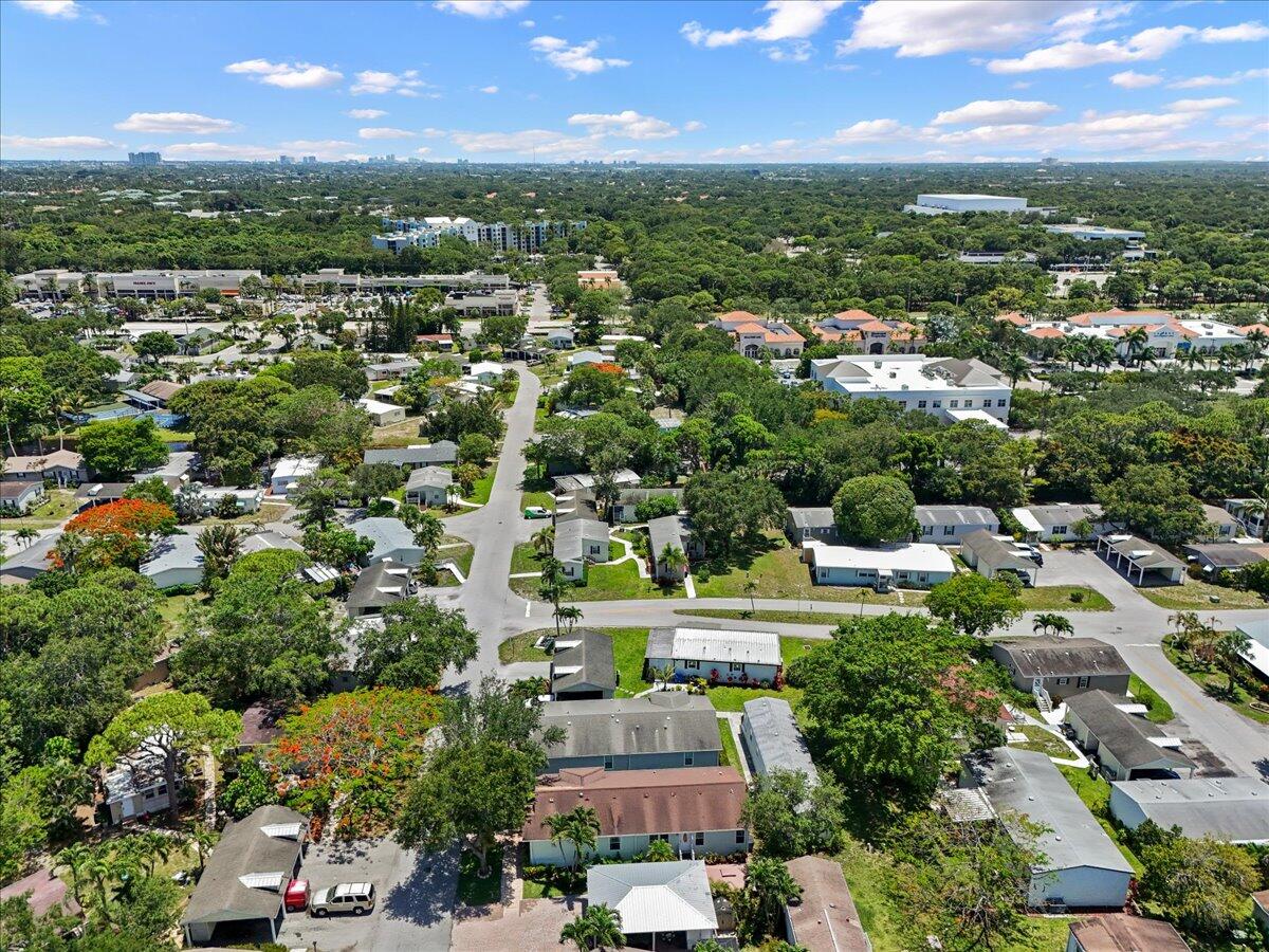 The Meadows of Palm Beach Gardens - Residential