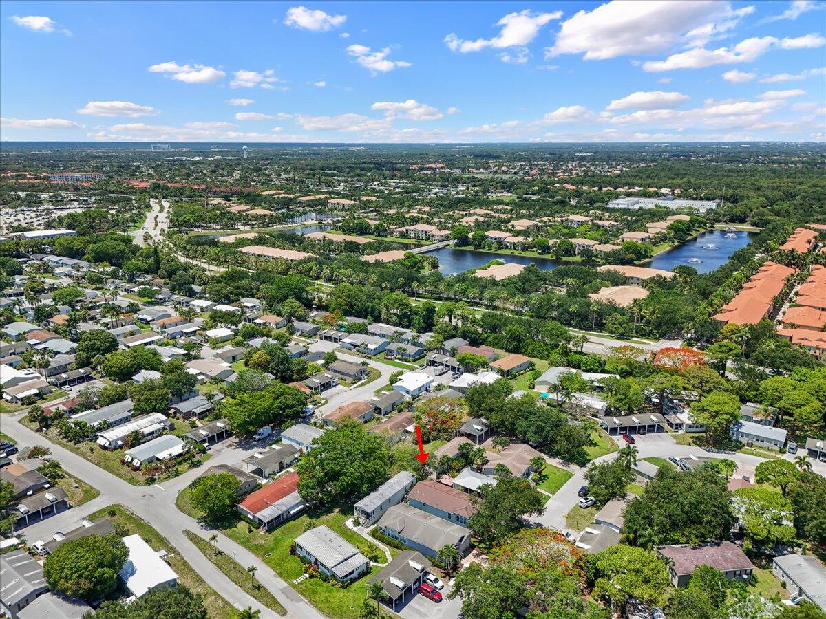 The Meadows of Palm Beach Gardens - Residential