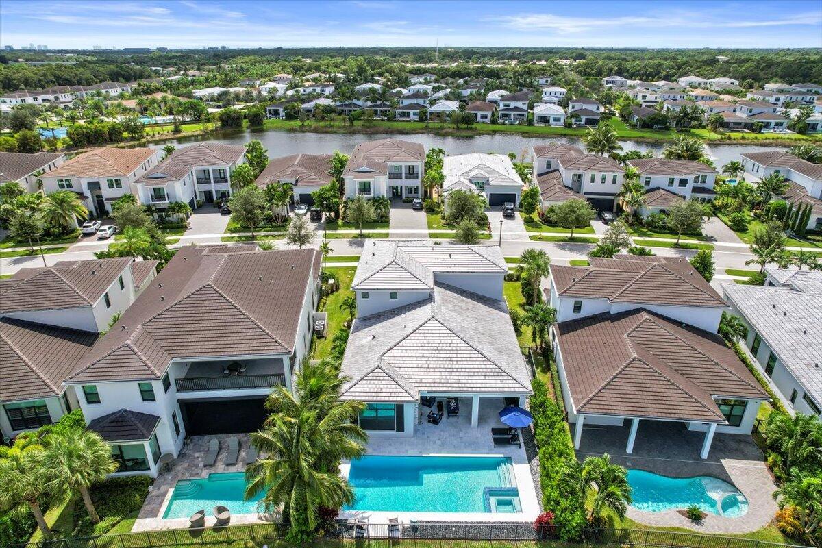 ARTISTRY - Residential