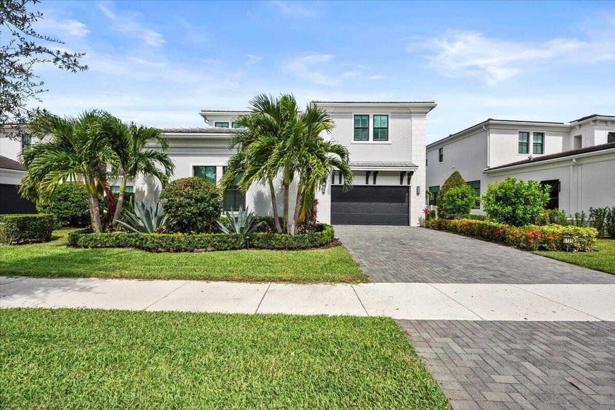 View photos, virtual tours, details... 5725 Gauguin Terrace