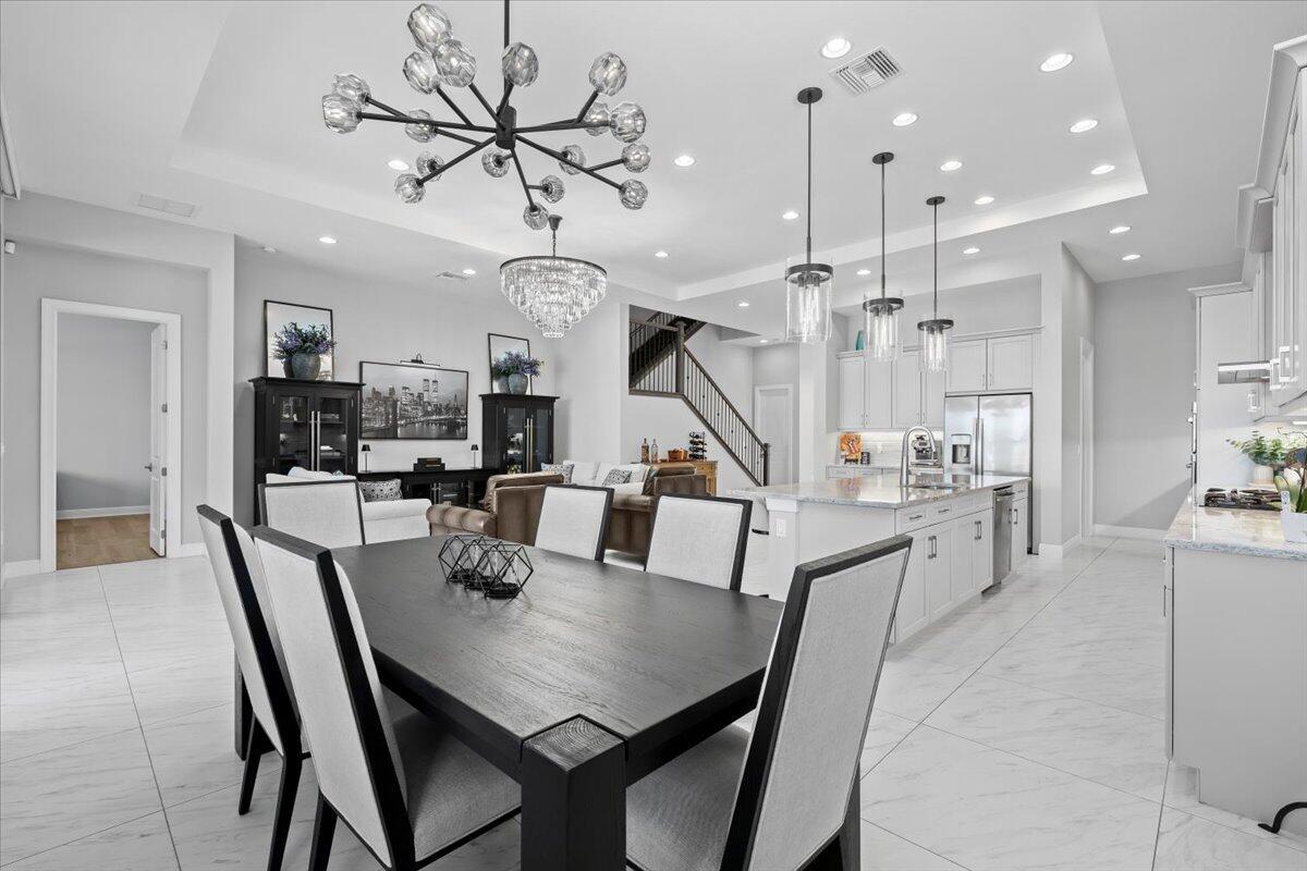 ARTISTRY - Residential