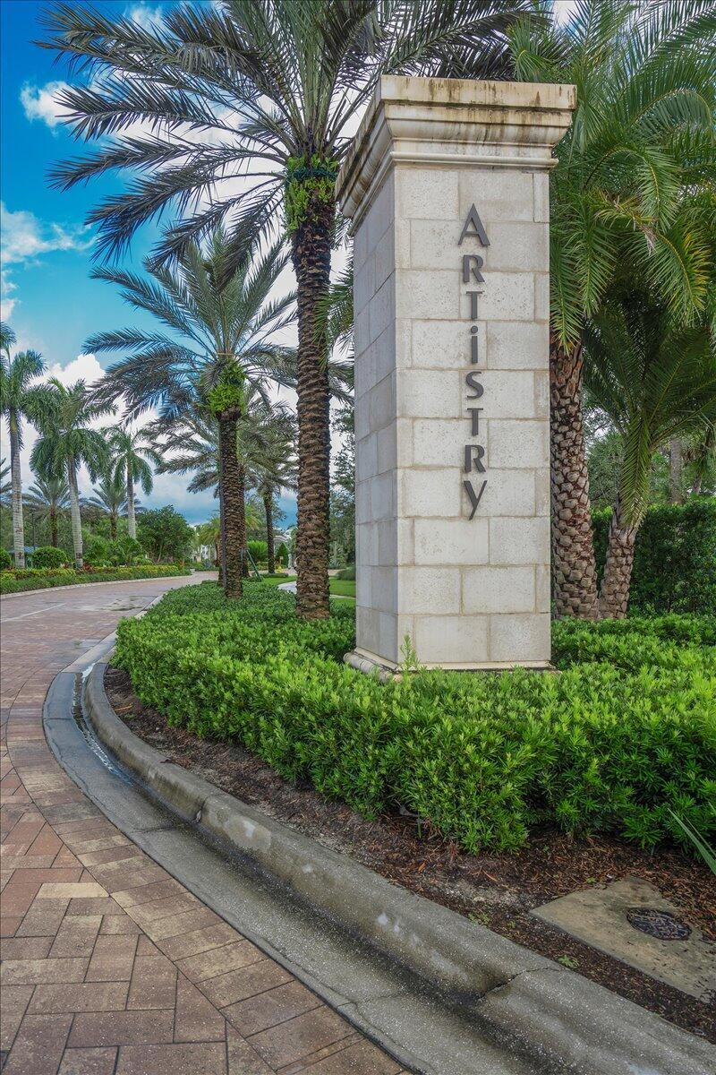 ARTISTRY - Residential