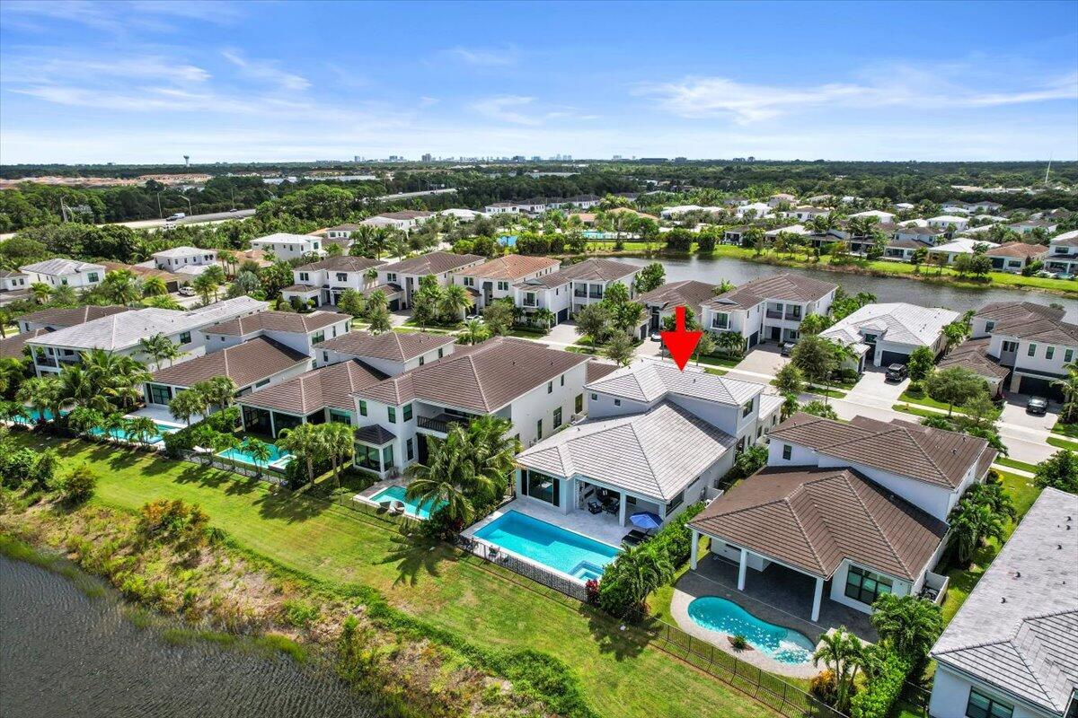 ARTISTRY - Residential
