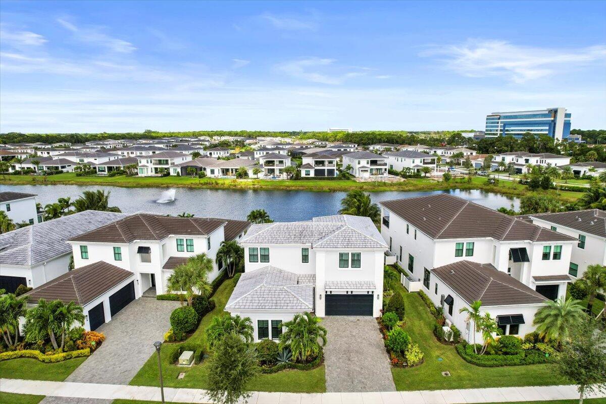 ARTISTRY - Residential