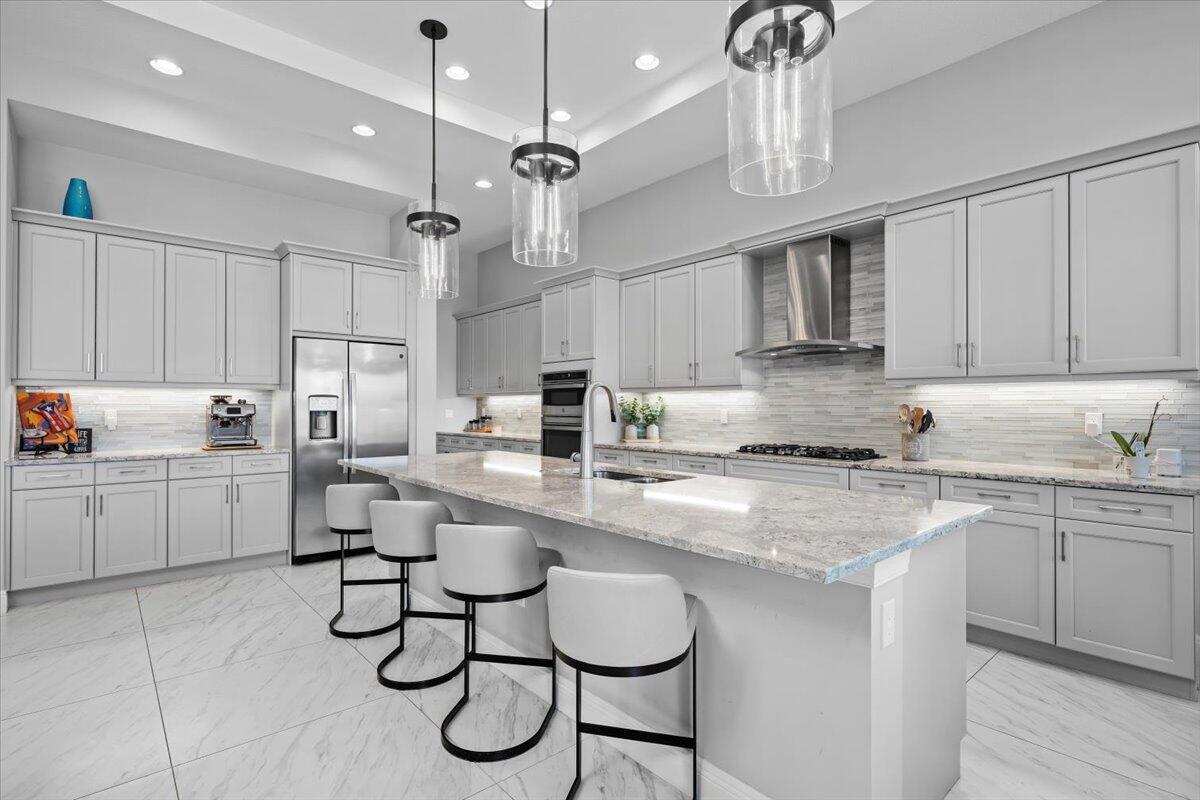 ARTISTRY - Residential