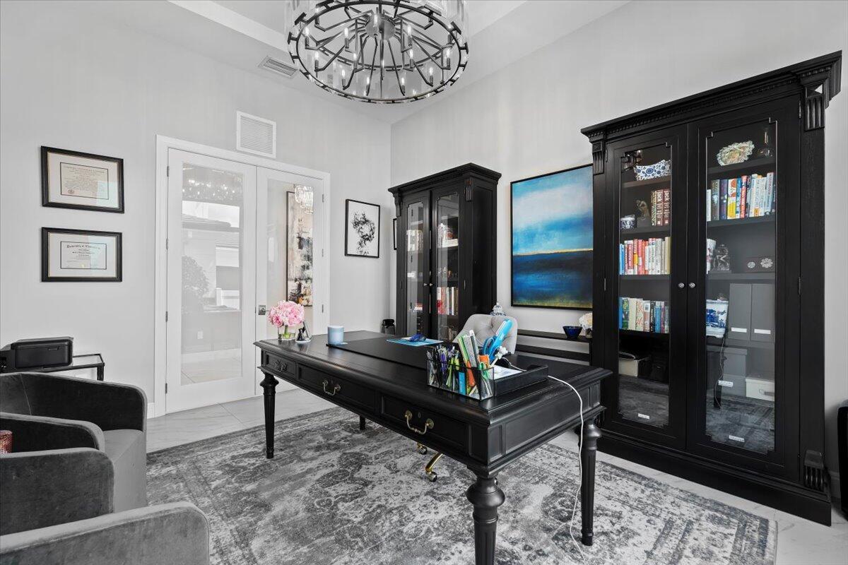 ARTISTRY - Residential