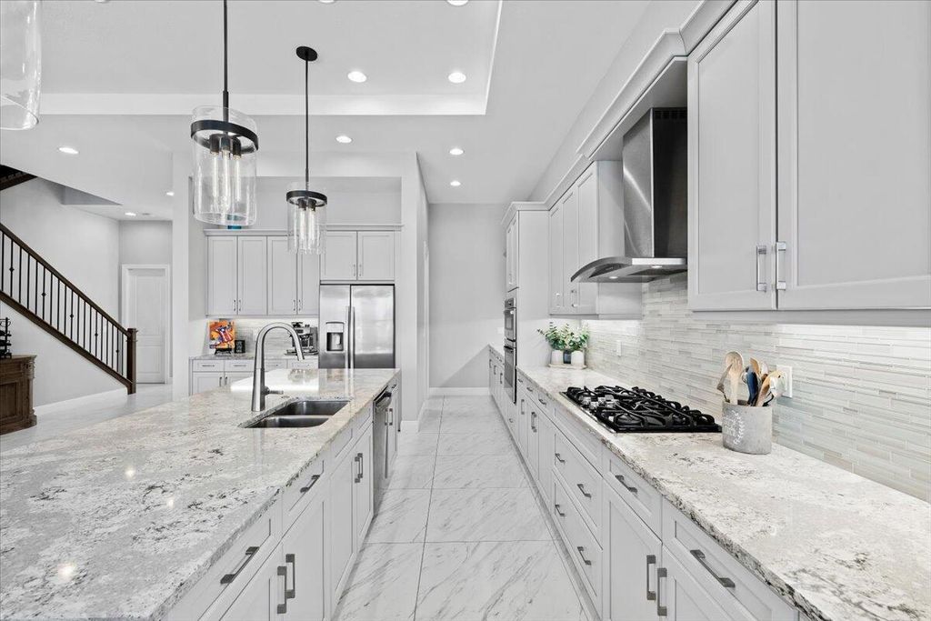 Photo of 5725 Gauguin Terrace, Palm Beach Gardens, FL 33418 (MLS # R11132947)