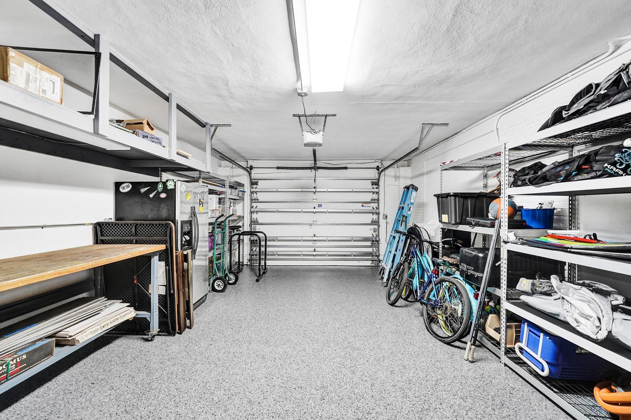 BEACH WAY HEIGHTS UNIT - Residential