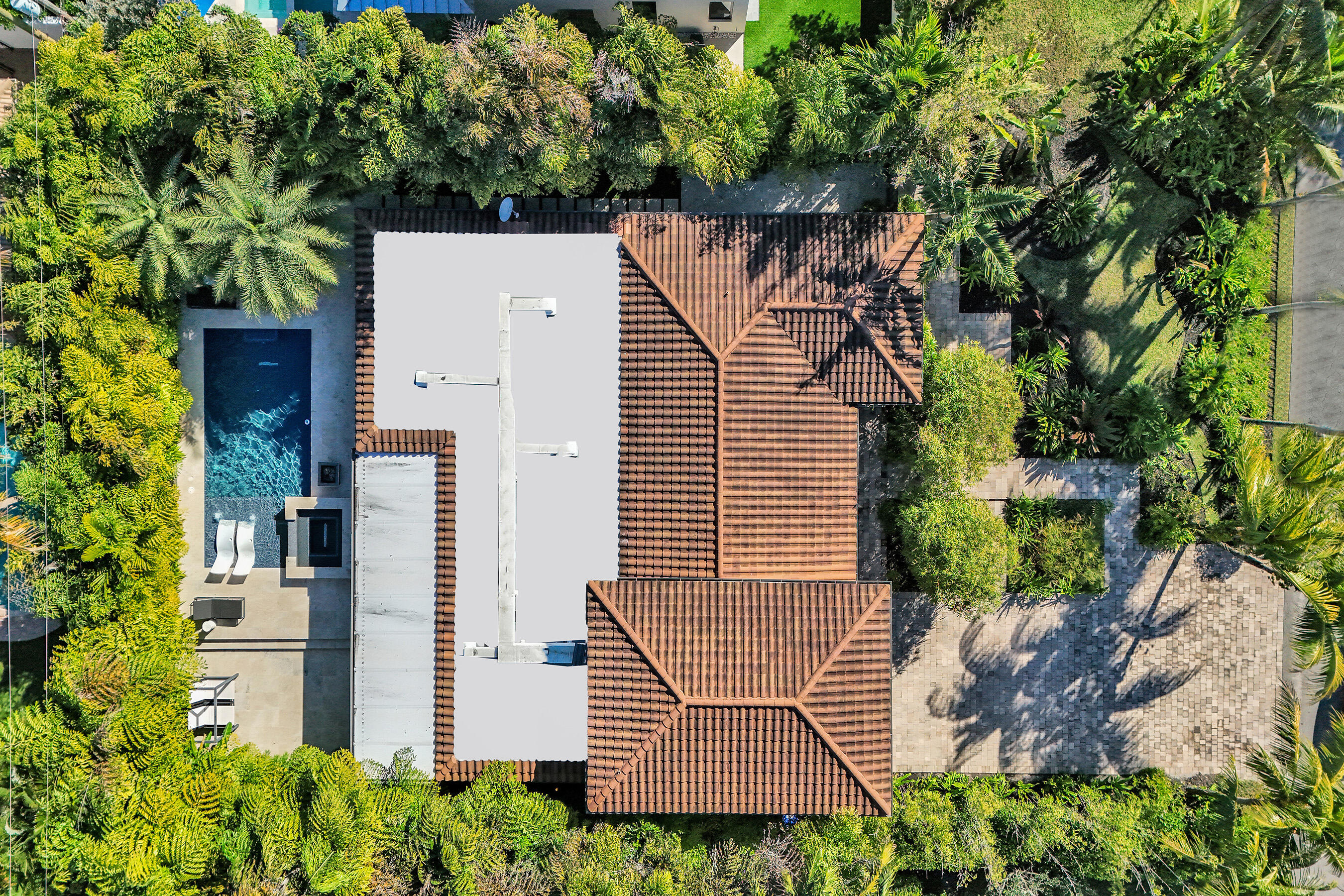 BEACH WAY HEIGHTS UNIT - Residential