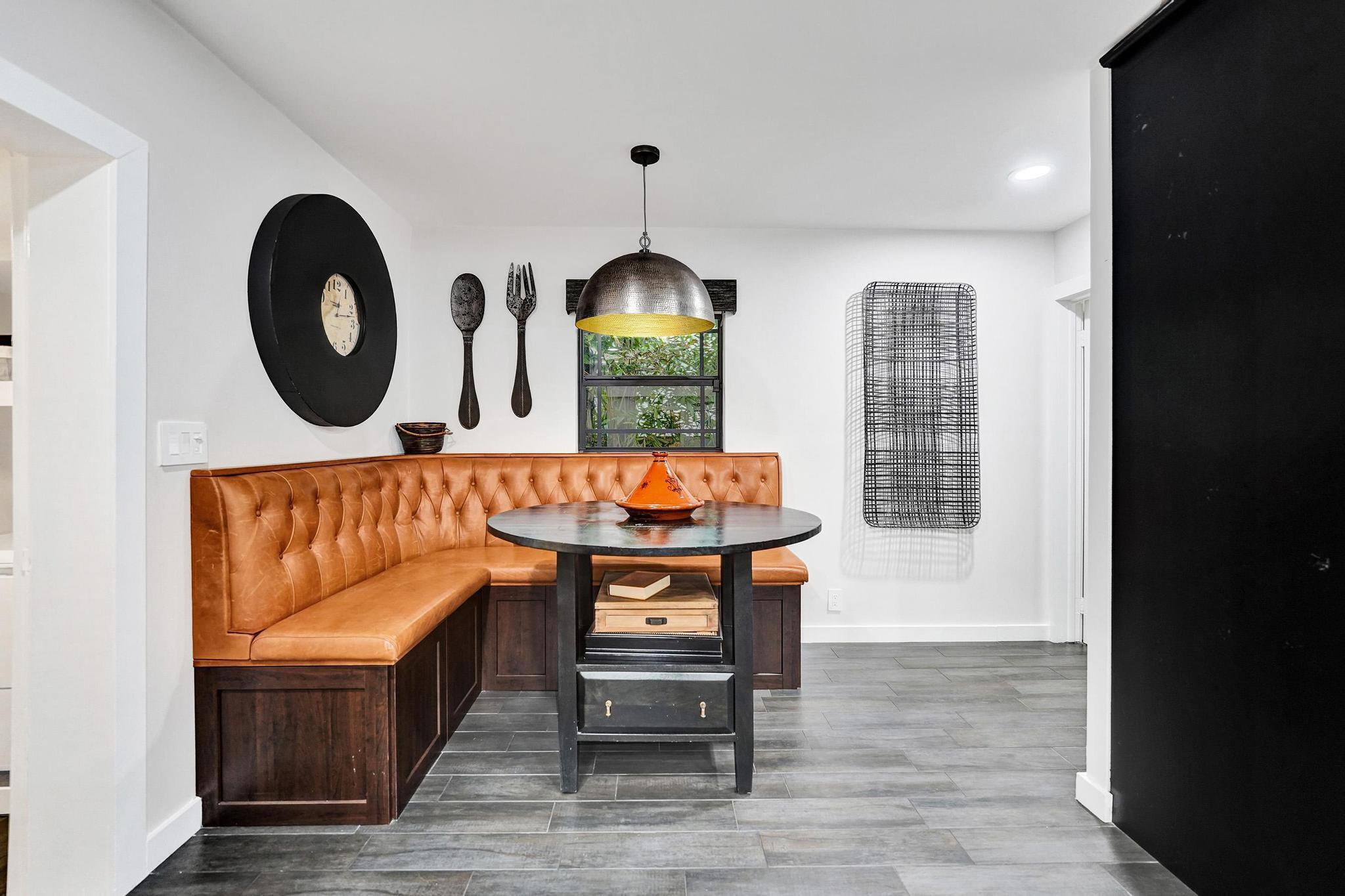 BEACH WAY HEIGHTS UNIT - Residential