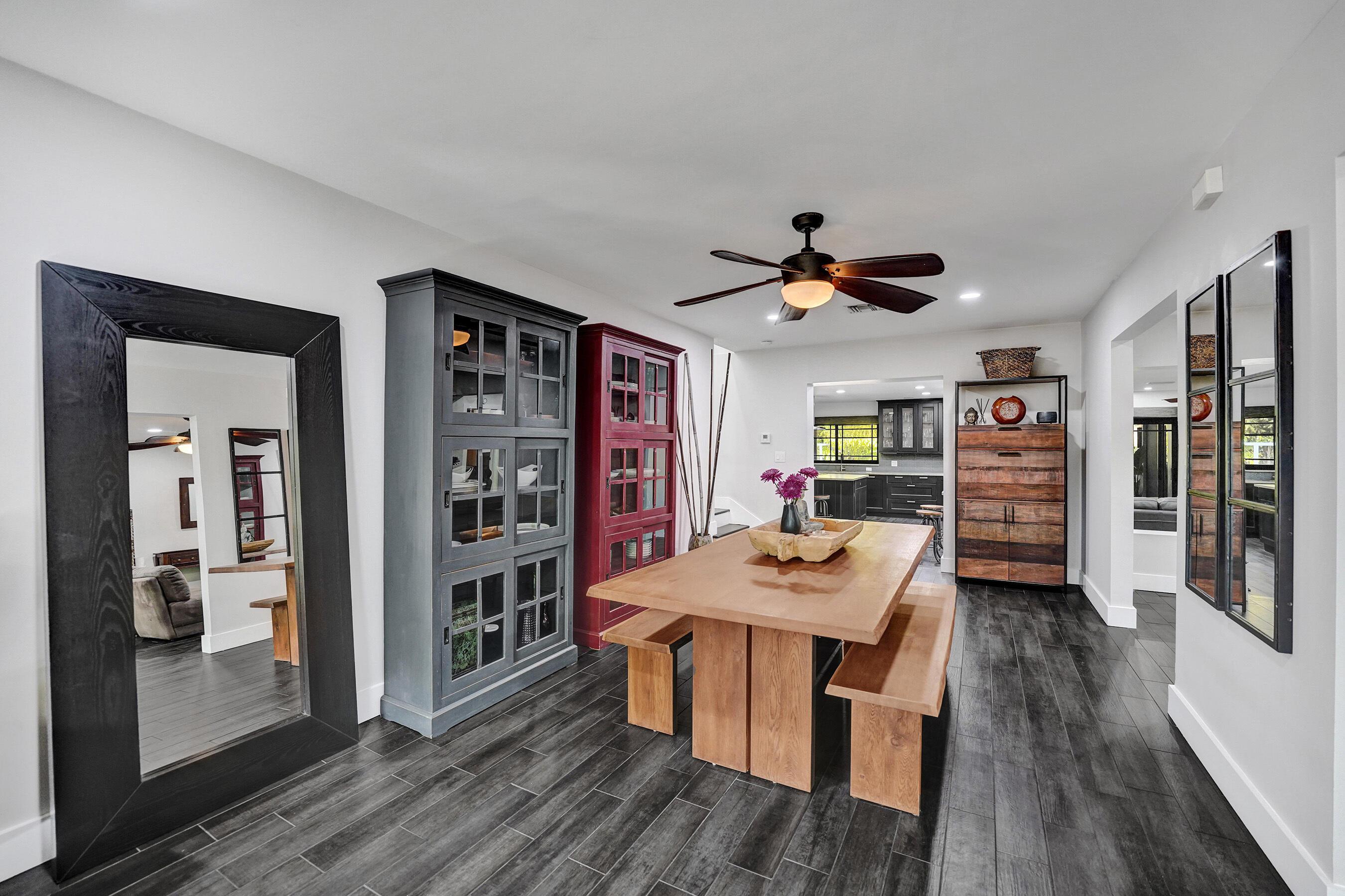 BEACH WAY HEIGHTS UNIT - Residential