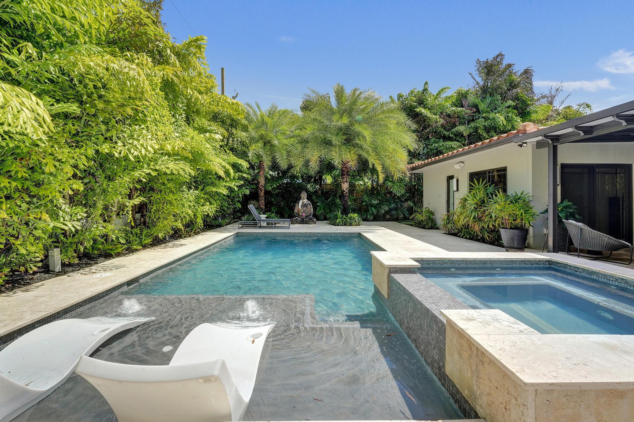 BEACH WAY HEIGHTS UNIT - Residential