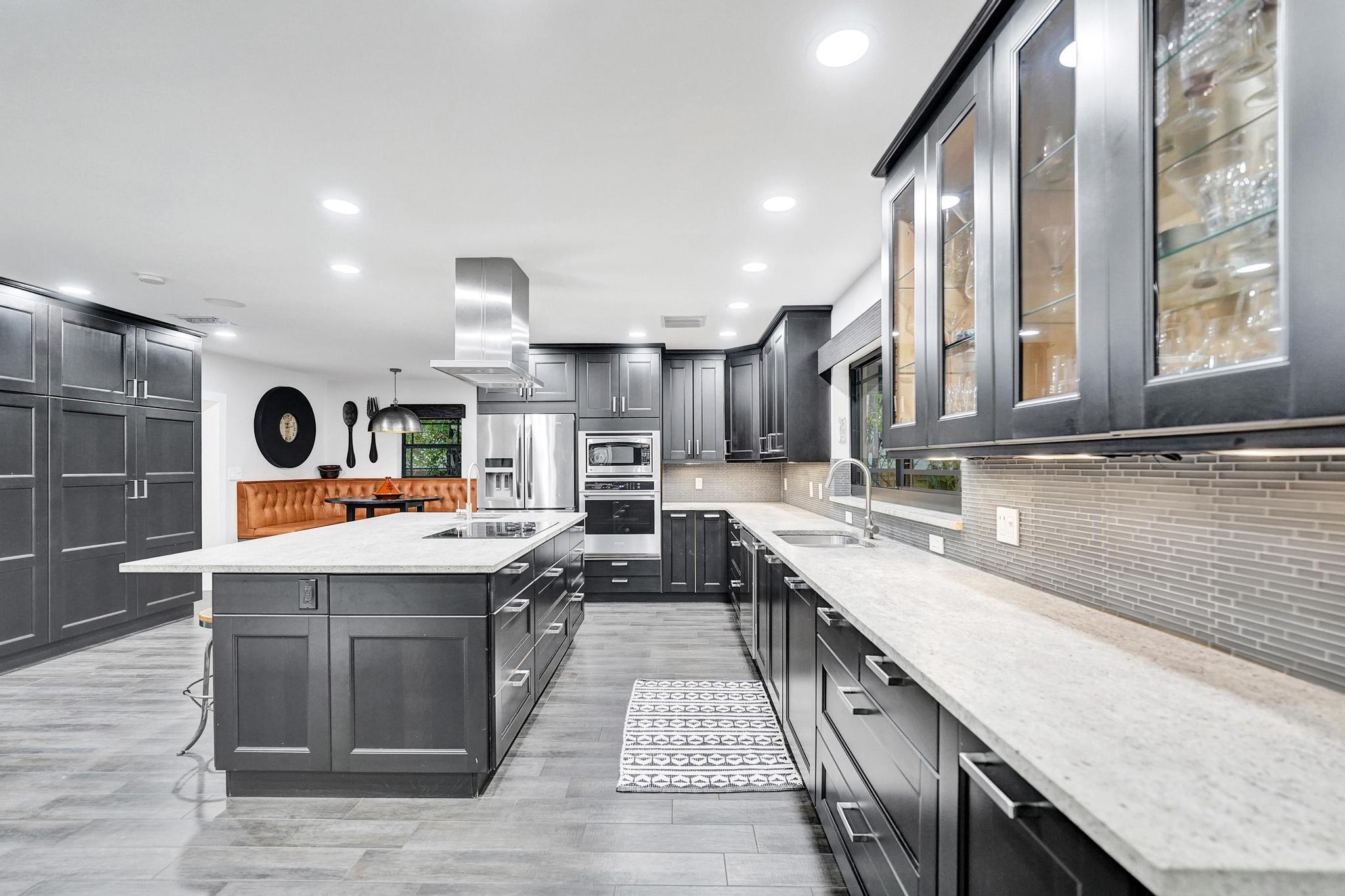 BEACH WAY HEIGHTS UNIT - Residential