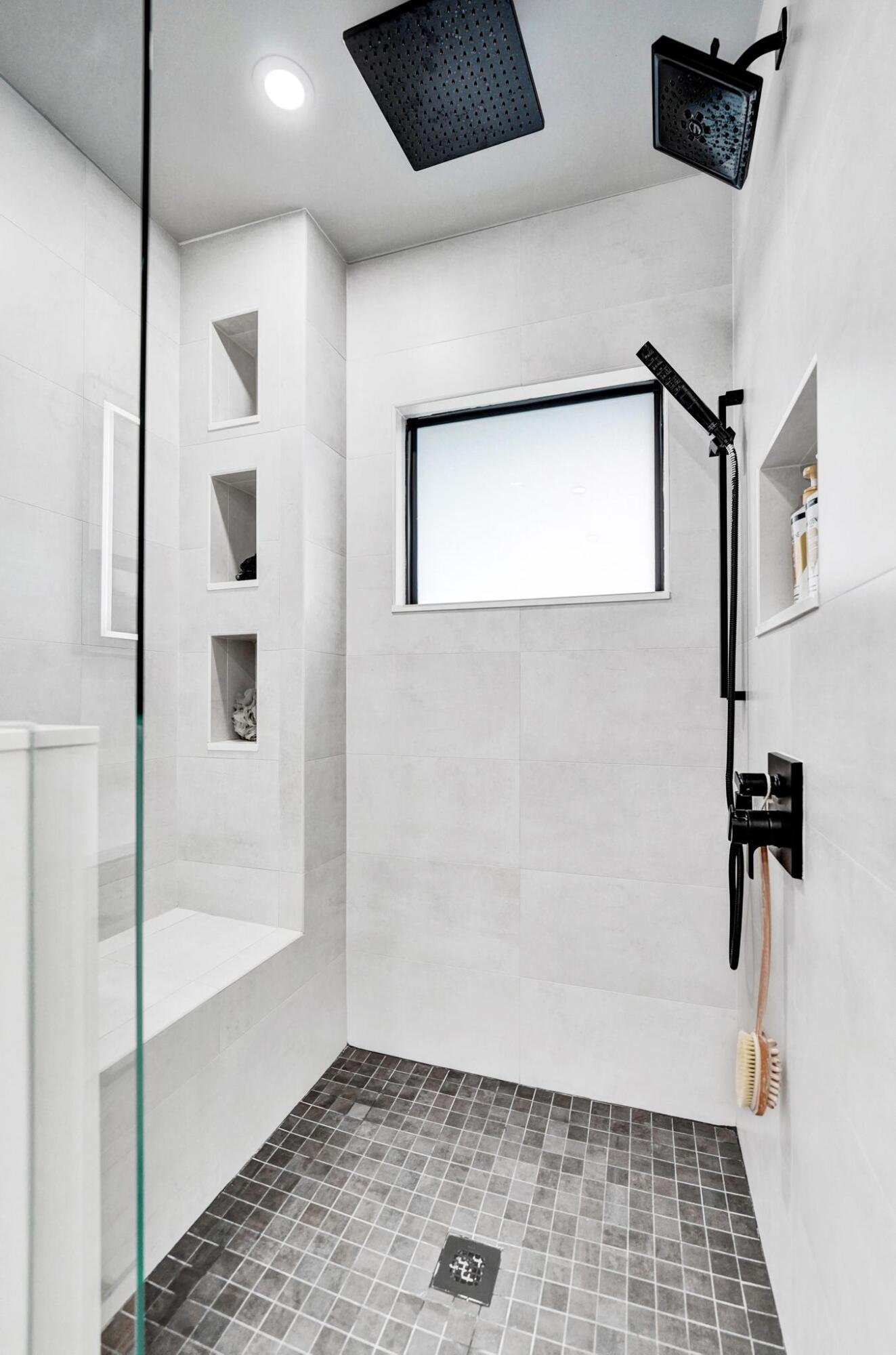 BEACH WAY HEIGHTS UNIT - Residential