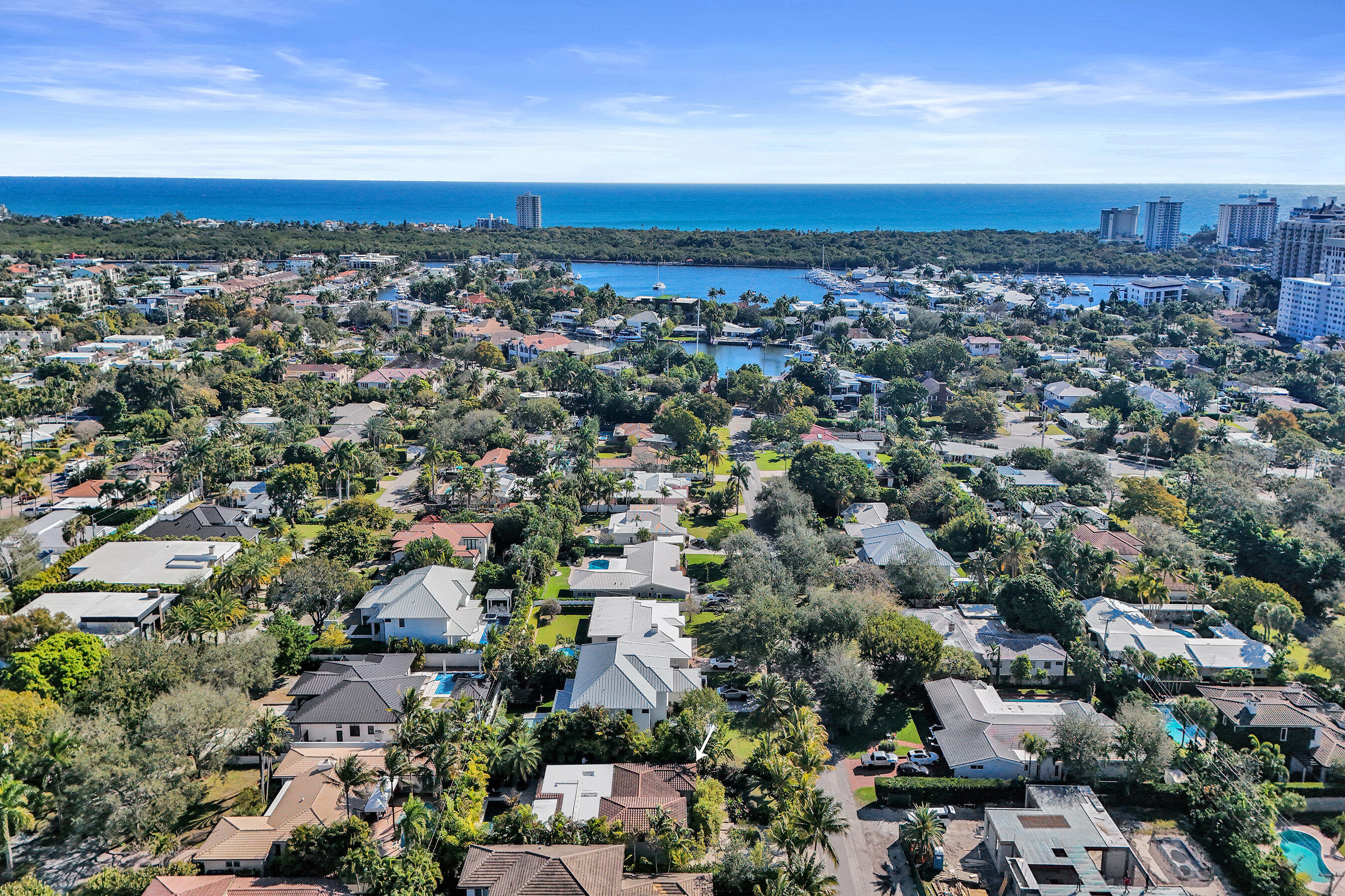 BEACH WAY HEIGHTS UNIT - Residential