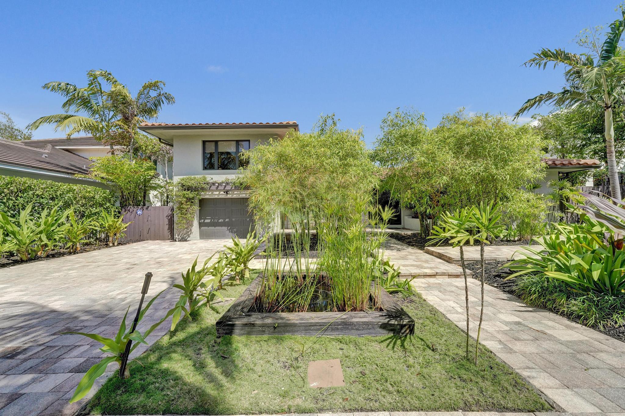 BEACH WAY HEIGHTS UNIT - Residential