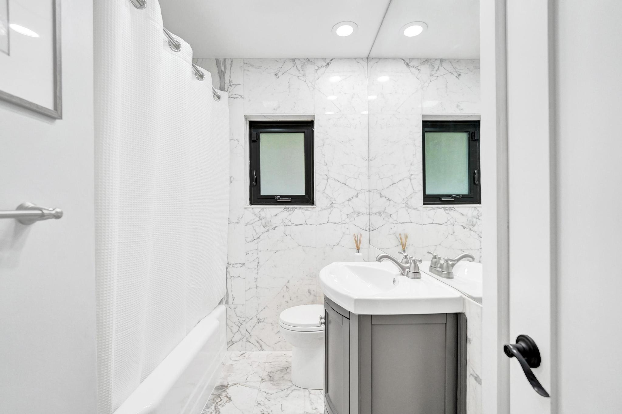 BEACH WAY HEIGHTS UNIT - Residential