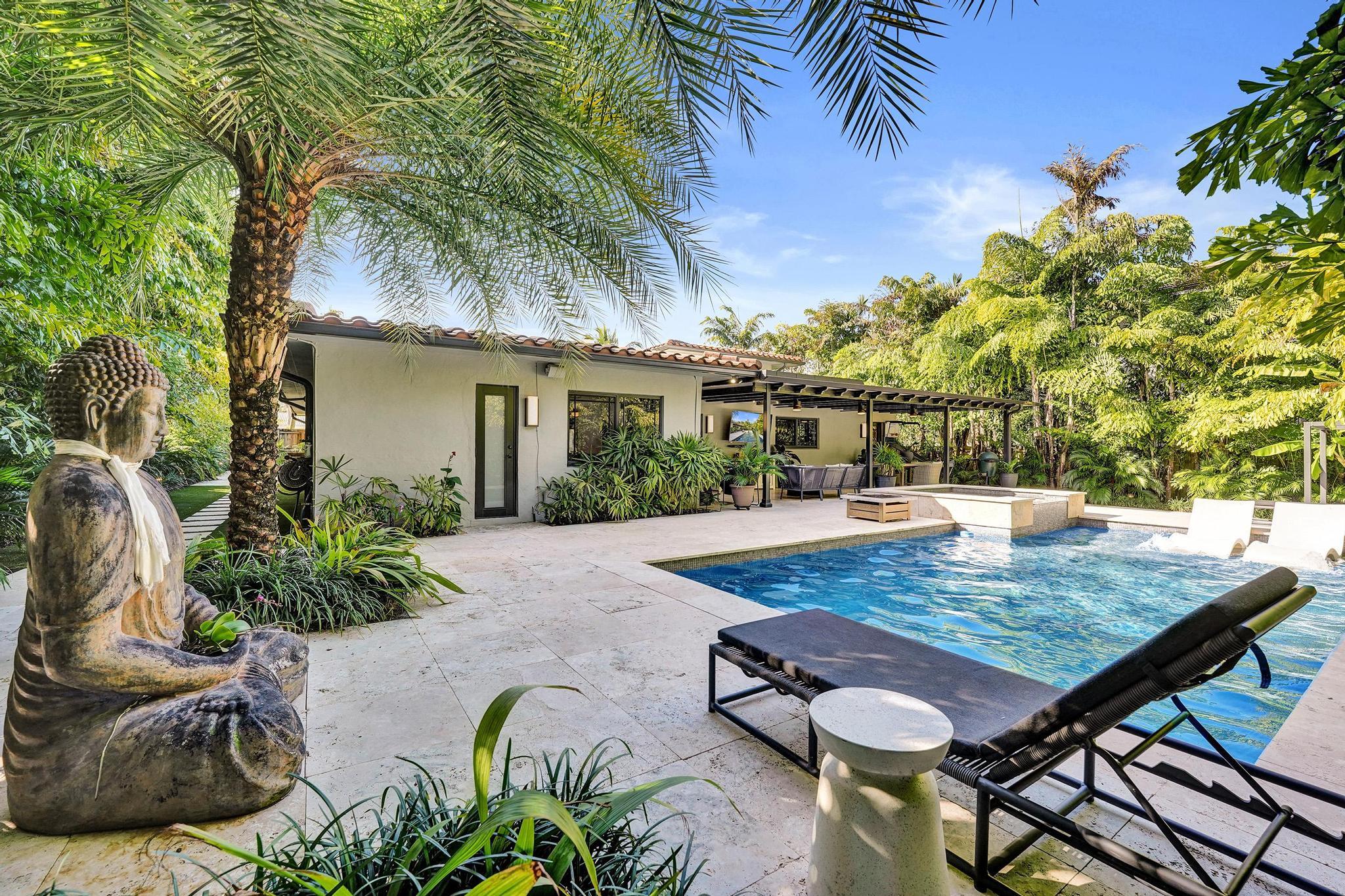 BEACH WAY HEIGHTS UNIT - Residential