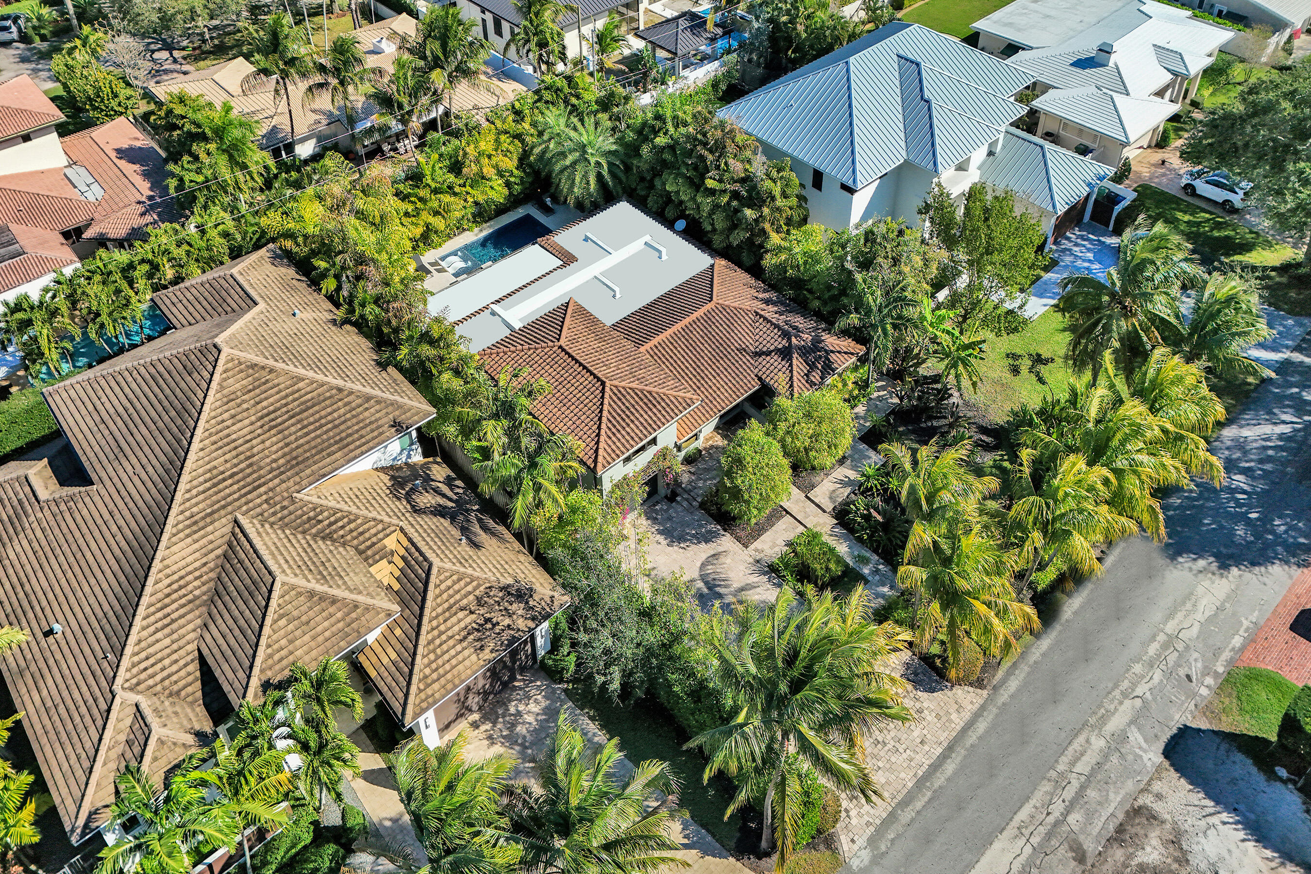 BEACH WAY HEIGHTS UNIT - Residential