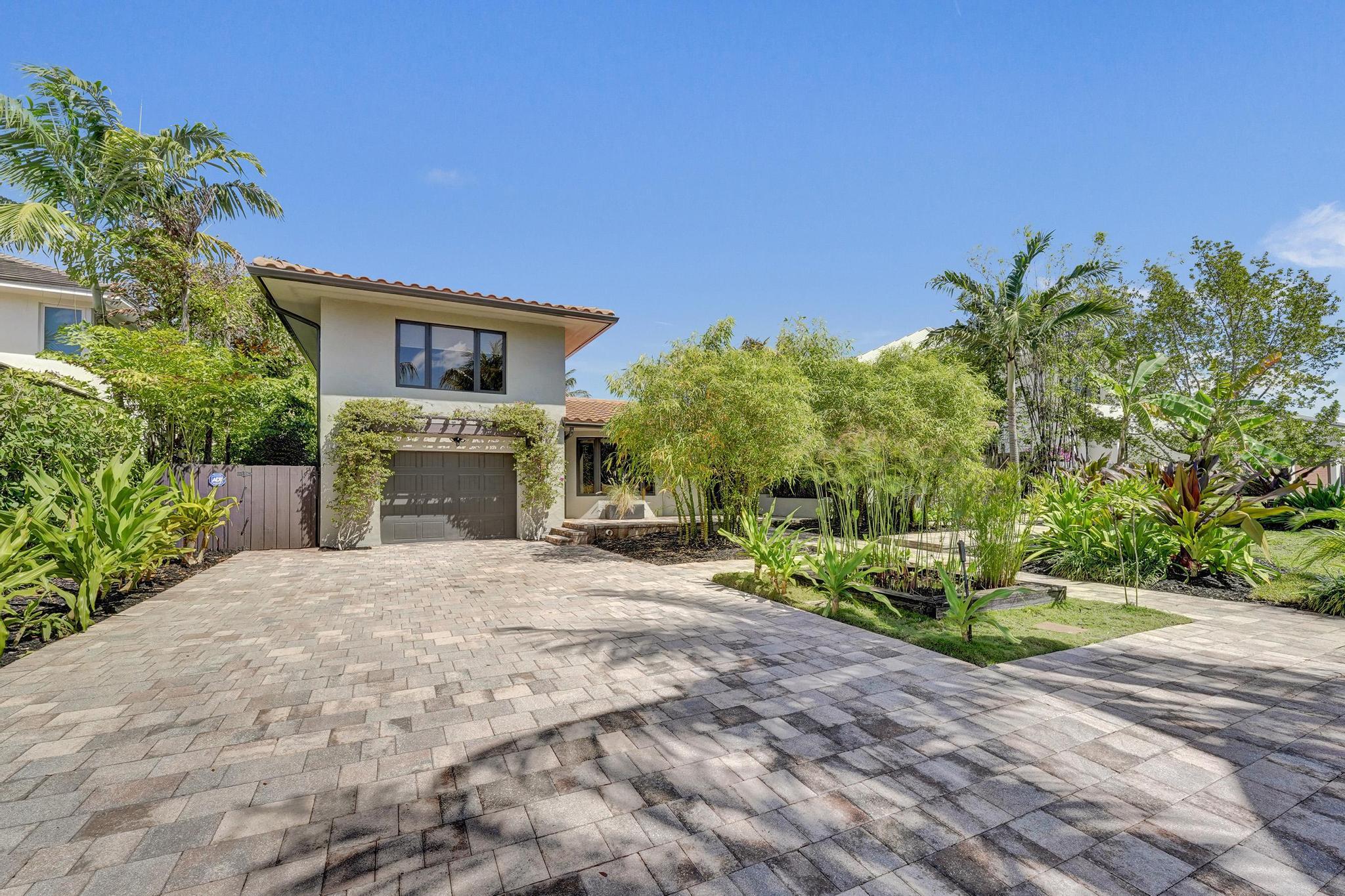 BEACH WAY HEIGHTS UNIT - Residential