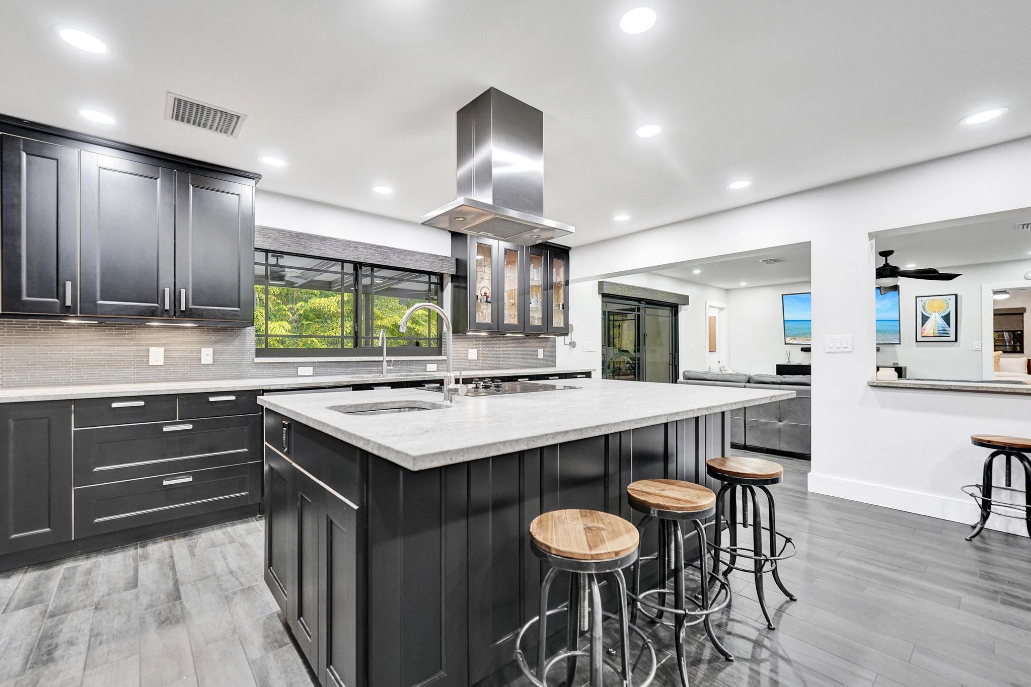 BEACH WAY HEIGHTS UNIT - Residential