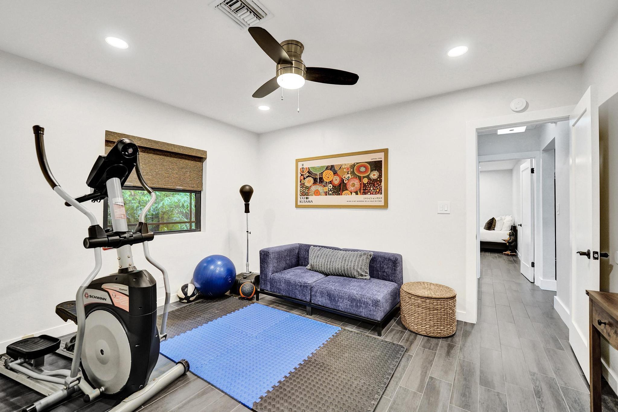 BEACH WAY HEIGHTS UNIT - Residential