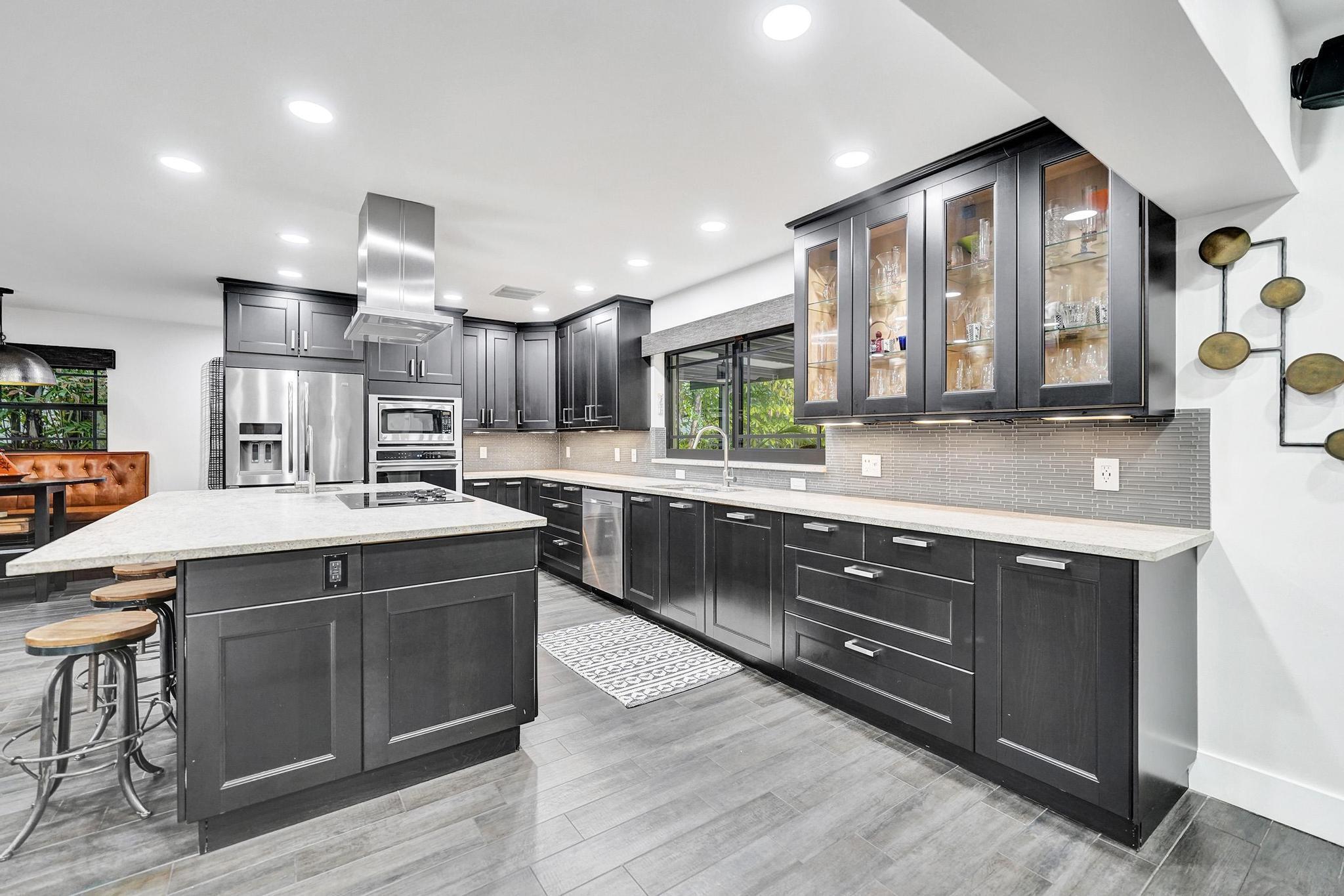 BEACH WAY HEIGHTS UNIT - Residential