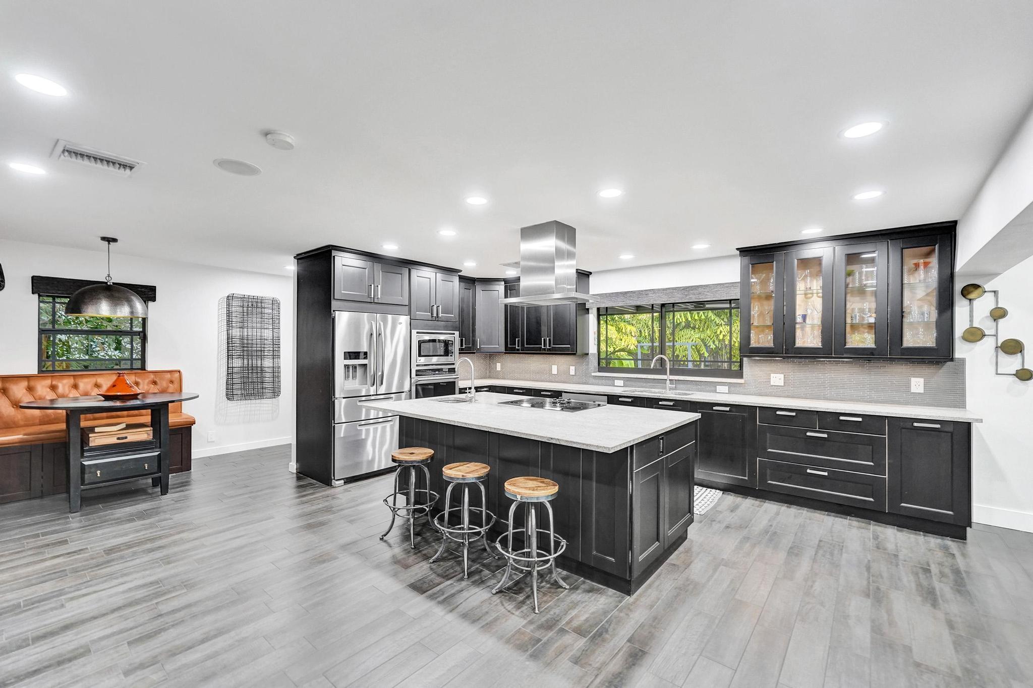 BEACH WAY HEIGHTS UNIT - Residential