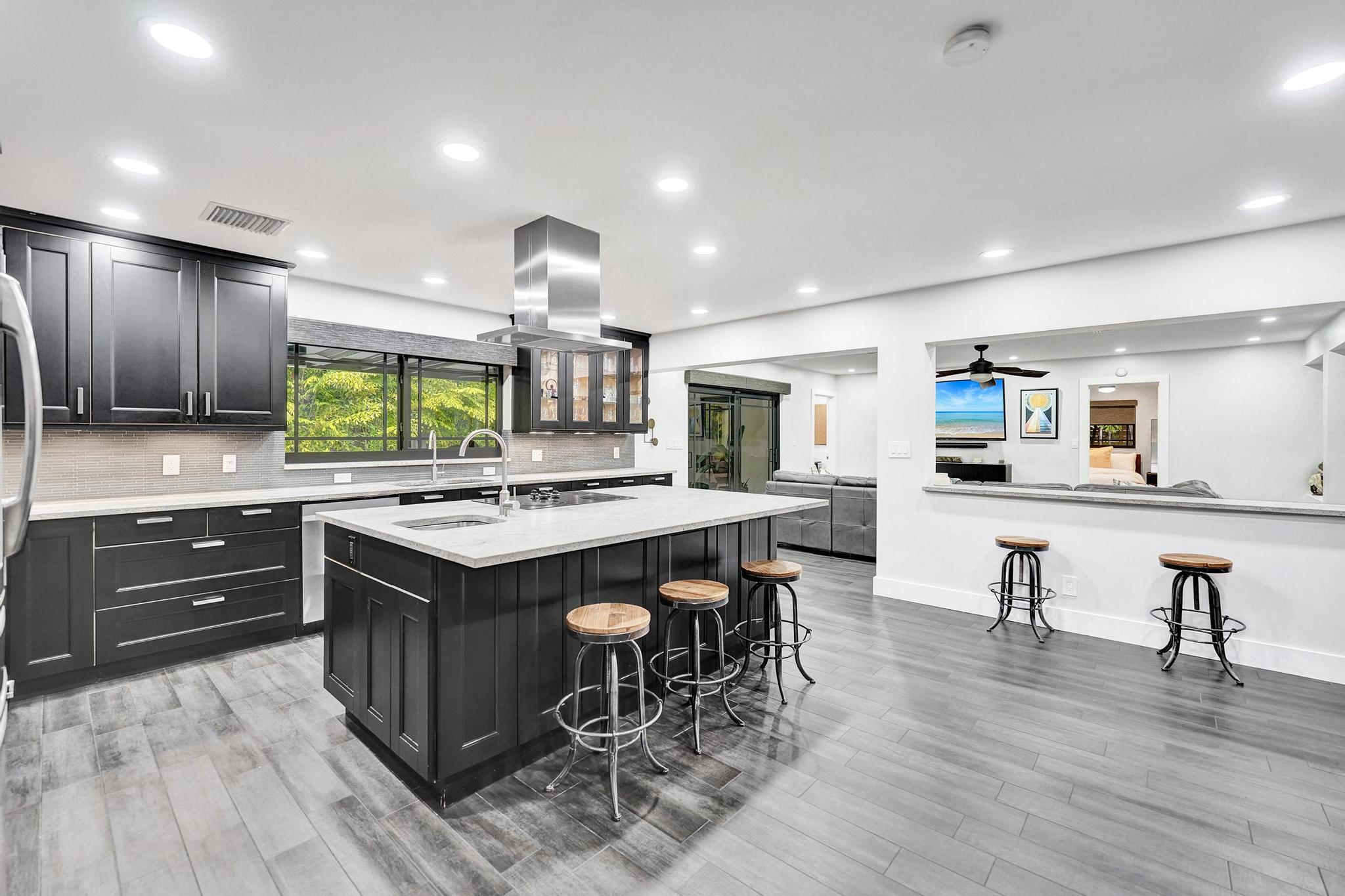 BEACH WAY HEIGHTS UNIT - Residential