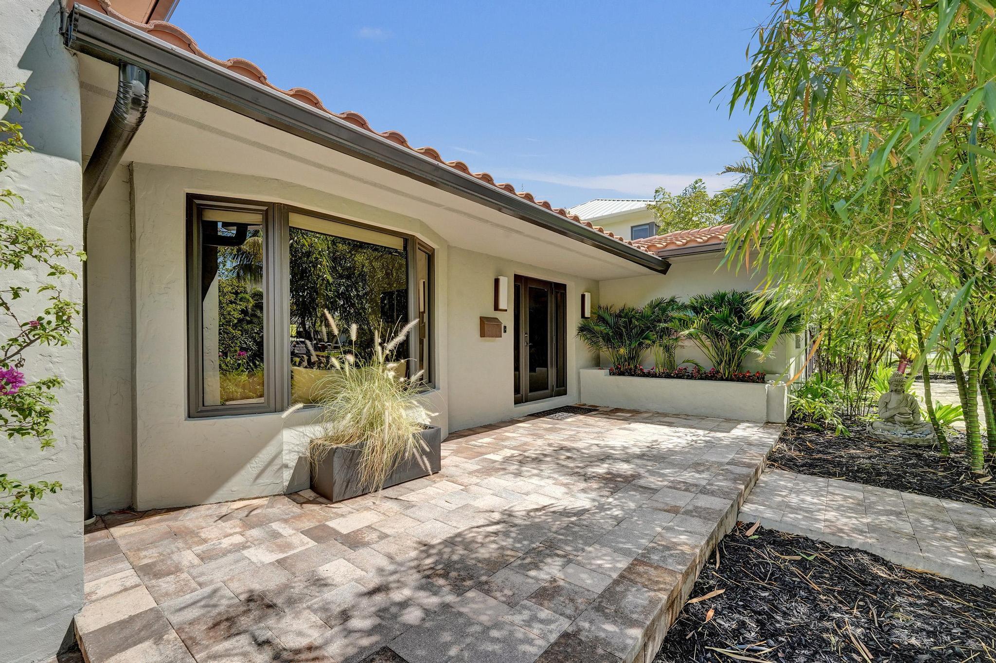 BEACH WAY HEIGHTS UNIT - Residential