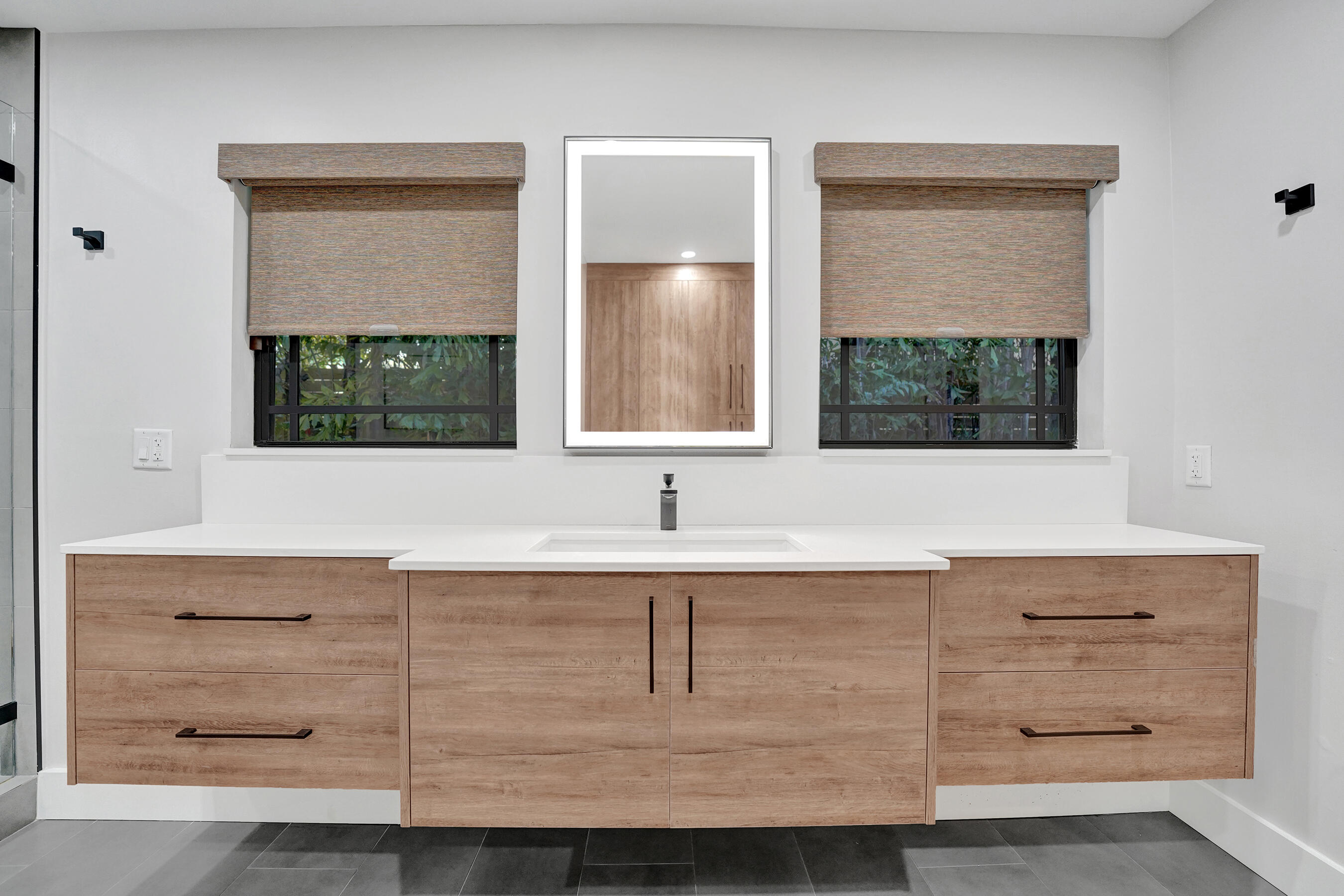 BEACH WAY HEIGHTS UNIT - Residential