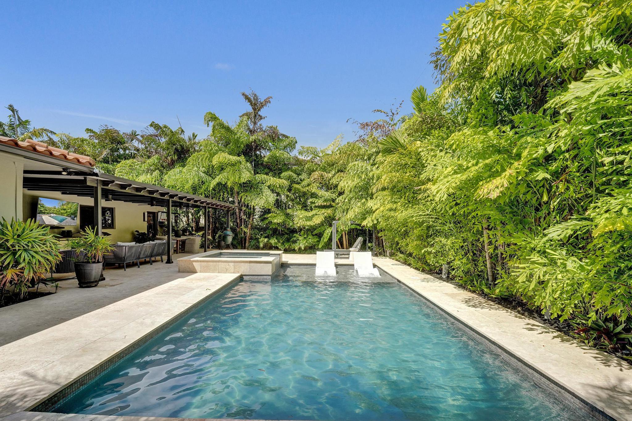 BEACH WAY HEIGHTS UNIT - Residential