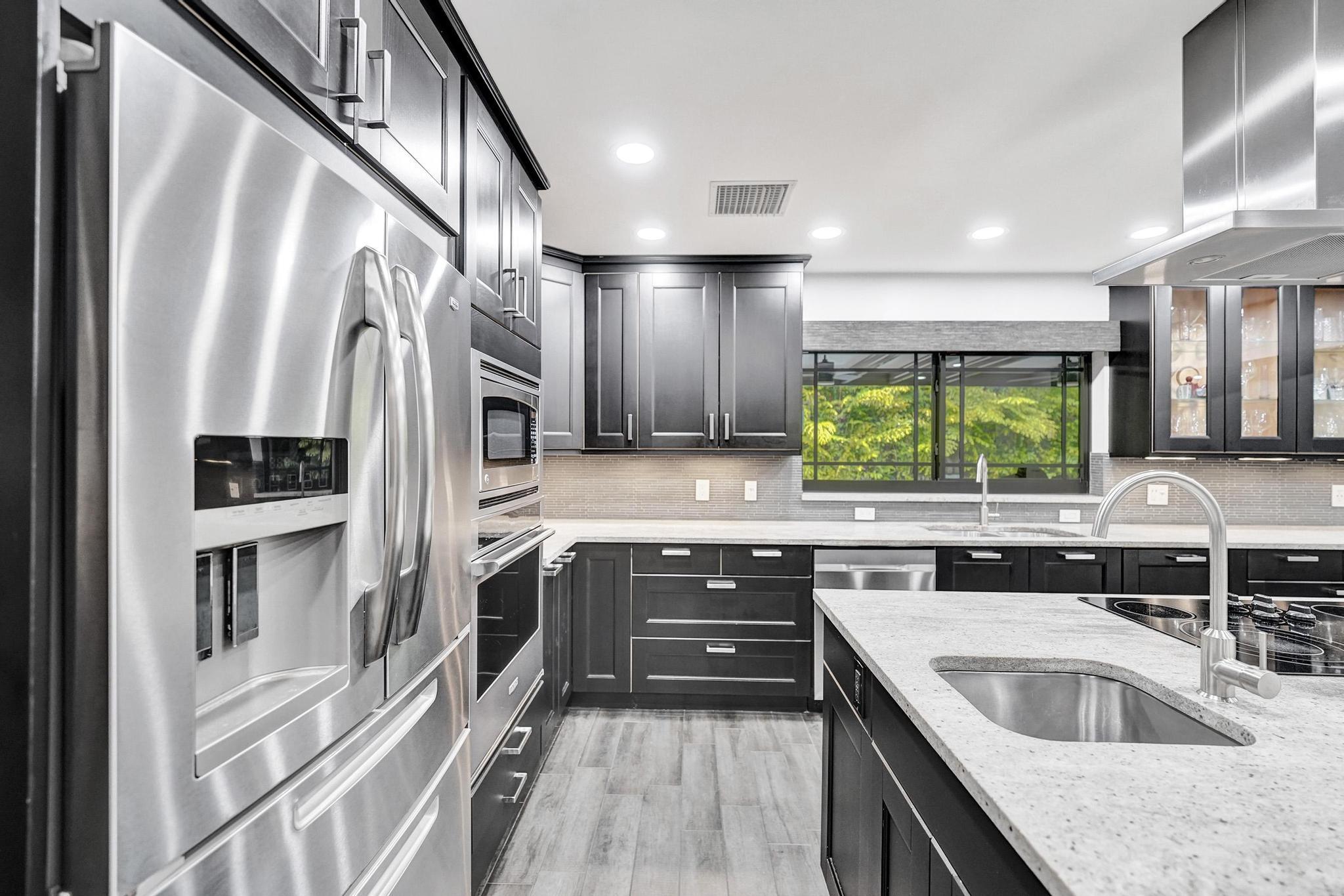 BEACH WAY HEIGHTS UNIT - Residential