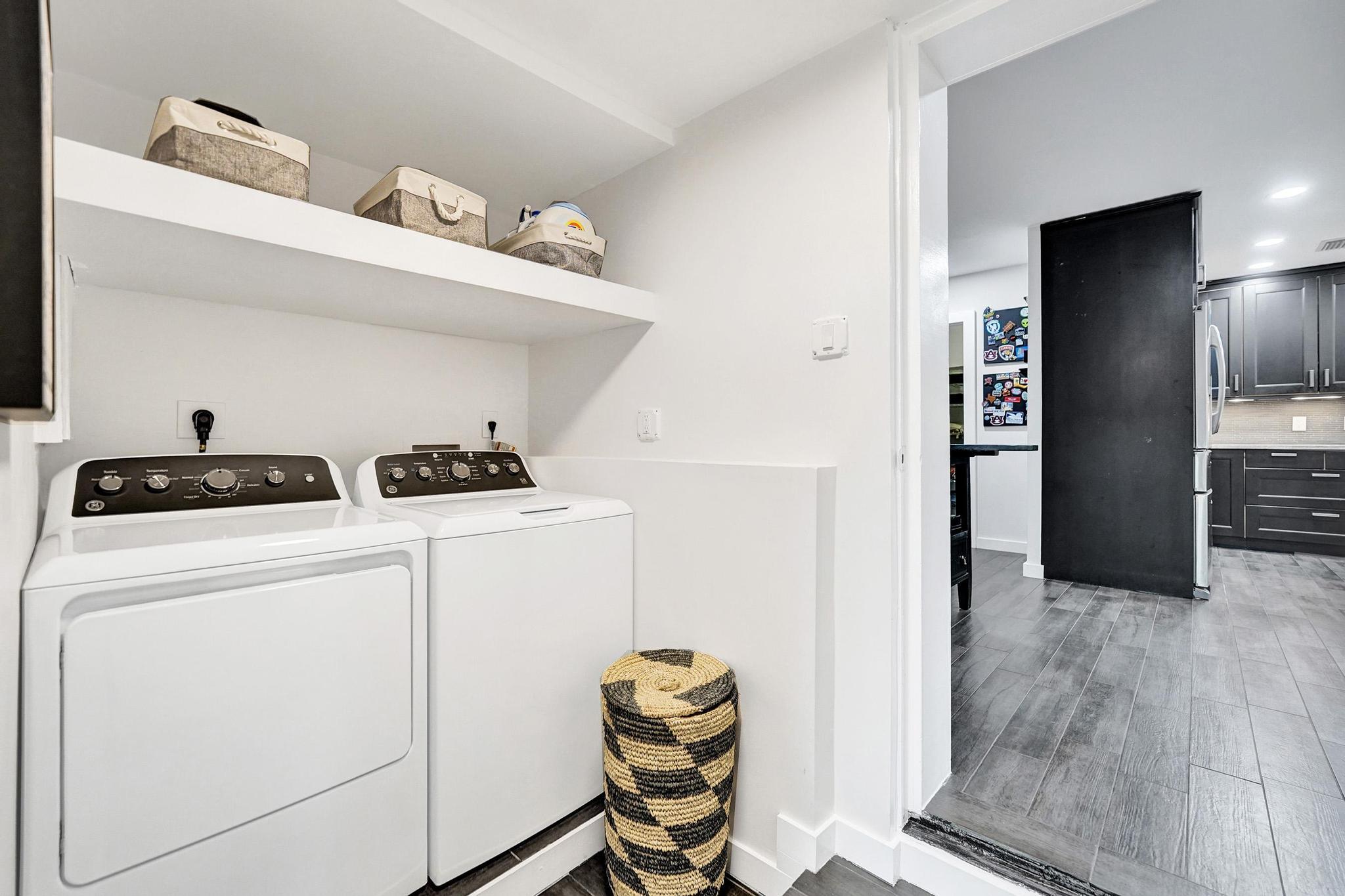 BEACH WAY HEIGHTS UNIT - Residential