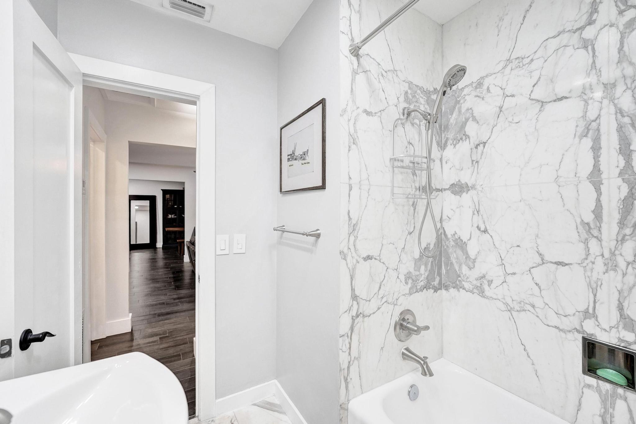 BEACH WAY HEIGHTS UNIT - Residential