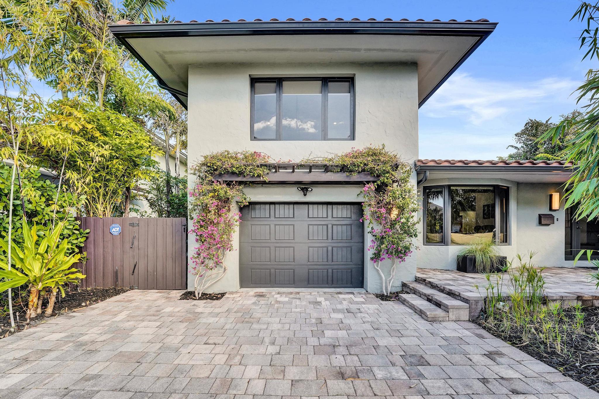 BEACH WAY HEIGHTS UNIT - Residential