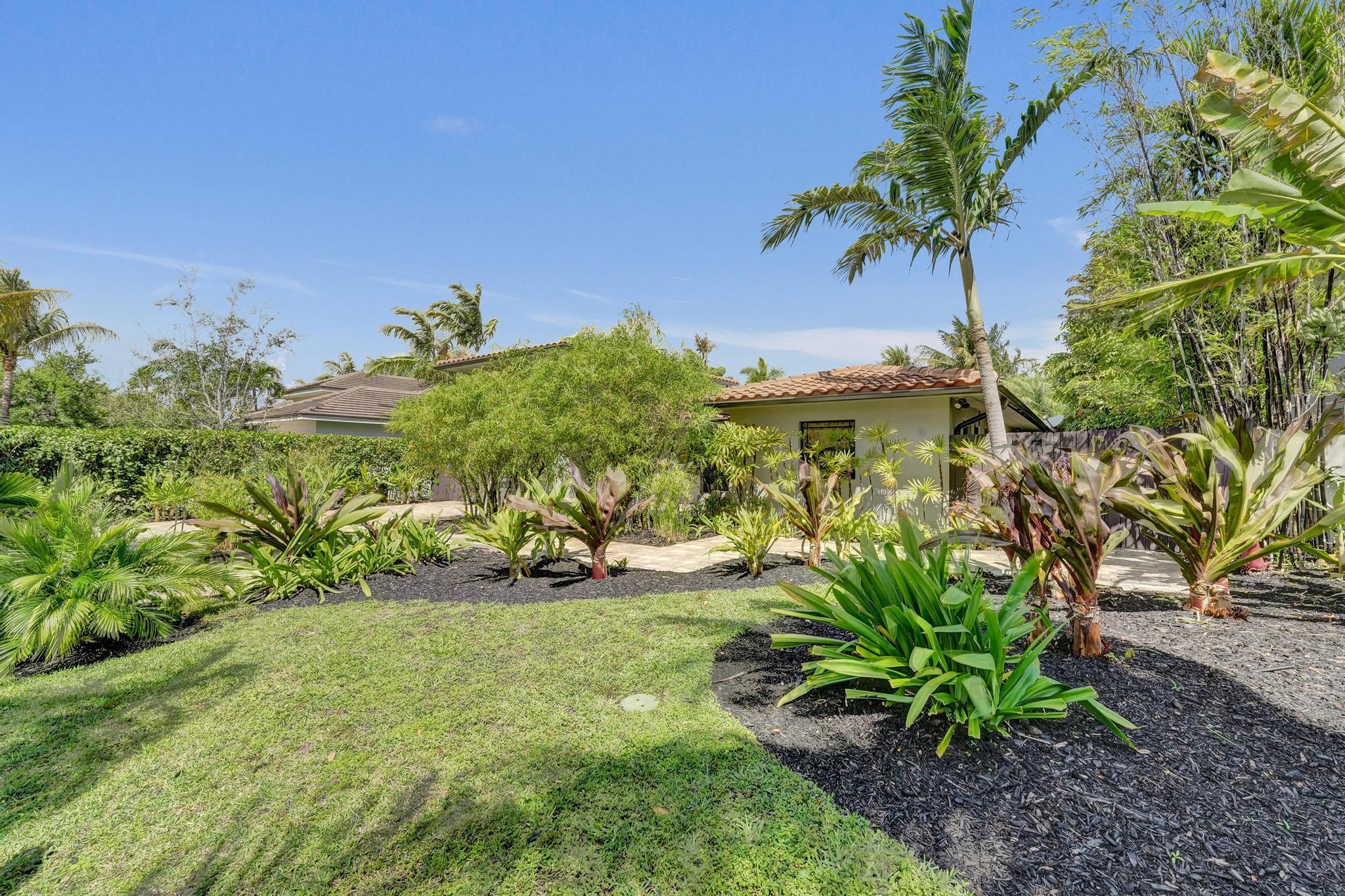 BEACH WAY HEIGHTS UNIT - Residential