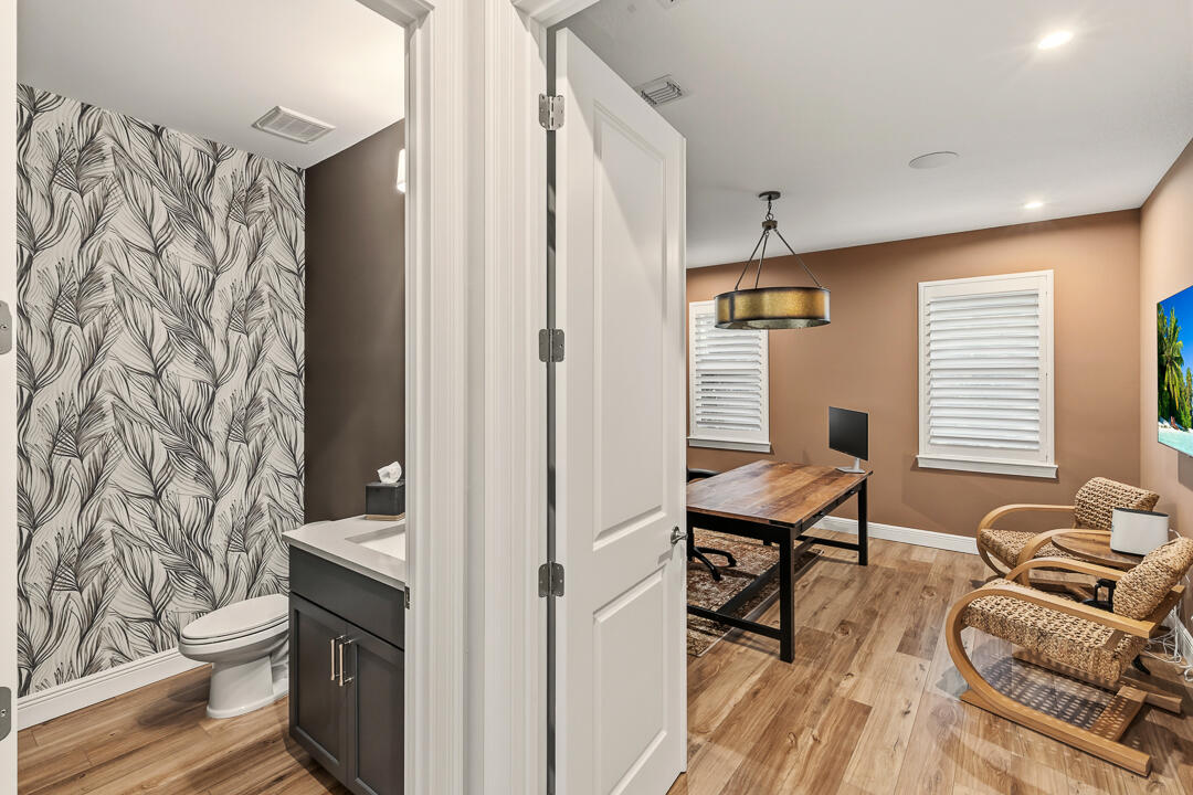 LANGFORD LANDING - Residential