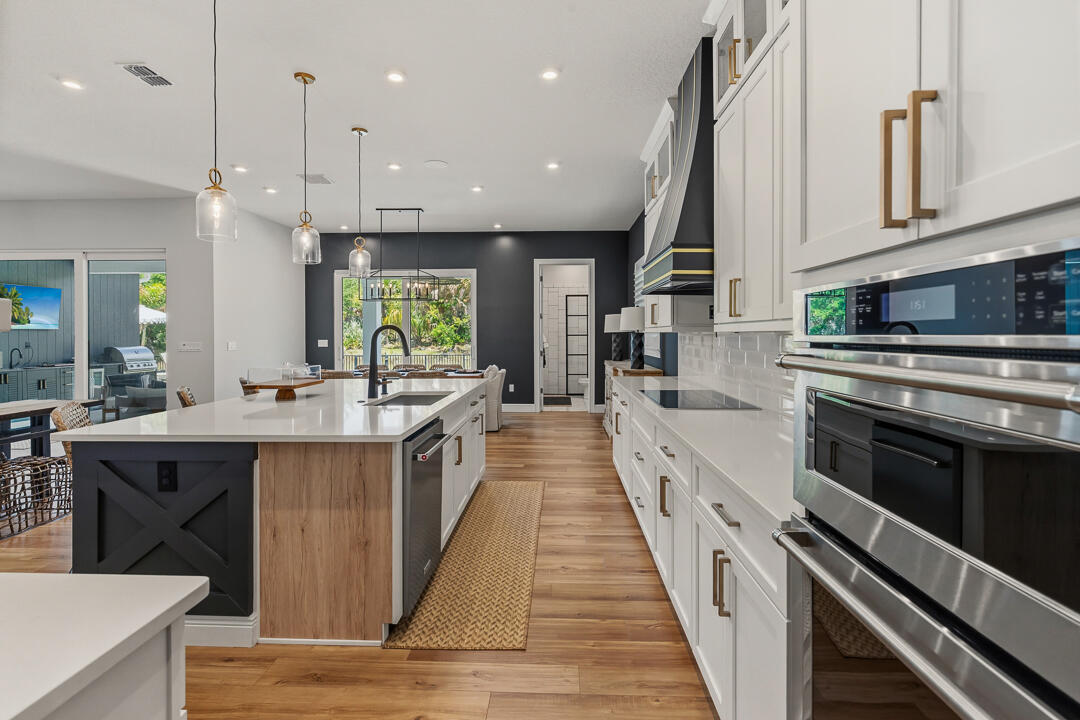 LANGFORD LANDING - Residential