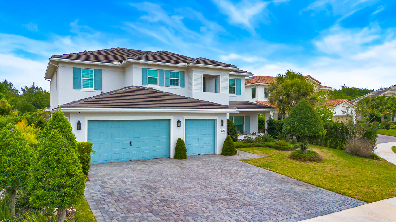 LANGFORD LANDING - Residential