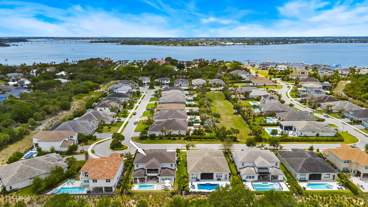 LANGFORD LANDING - Residential