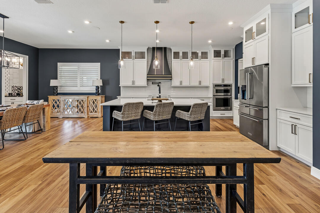 LANGFORD LANDING - Residential