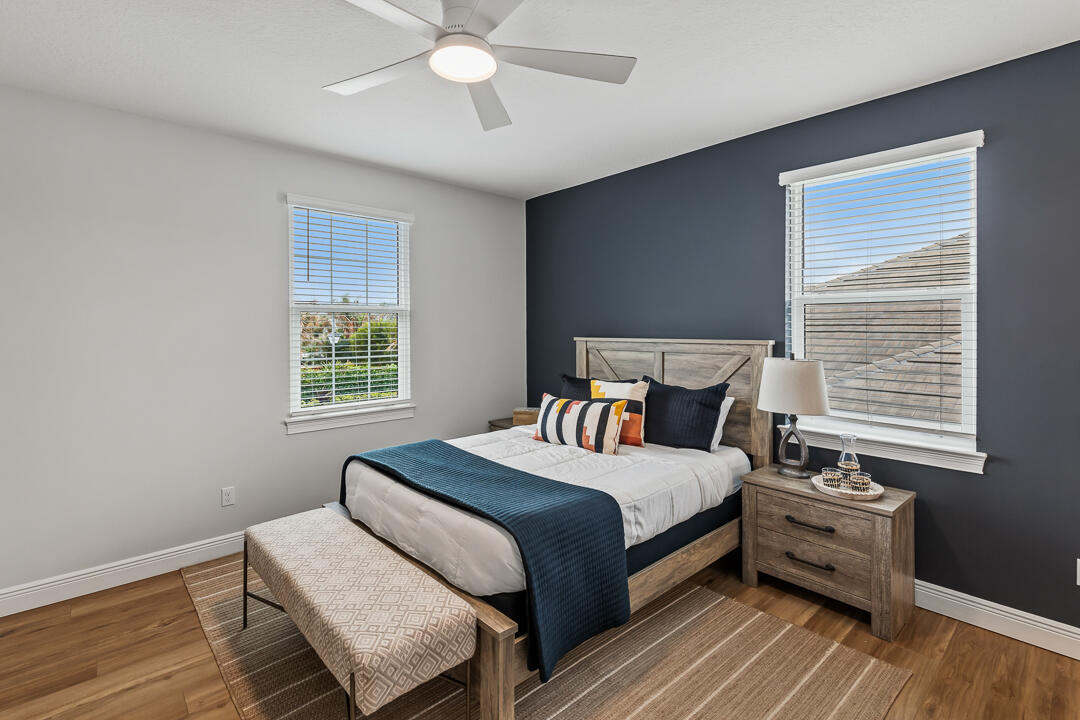 LANGFORD LANDING - Residential