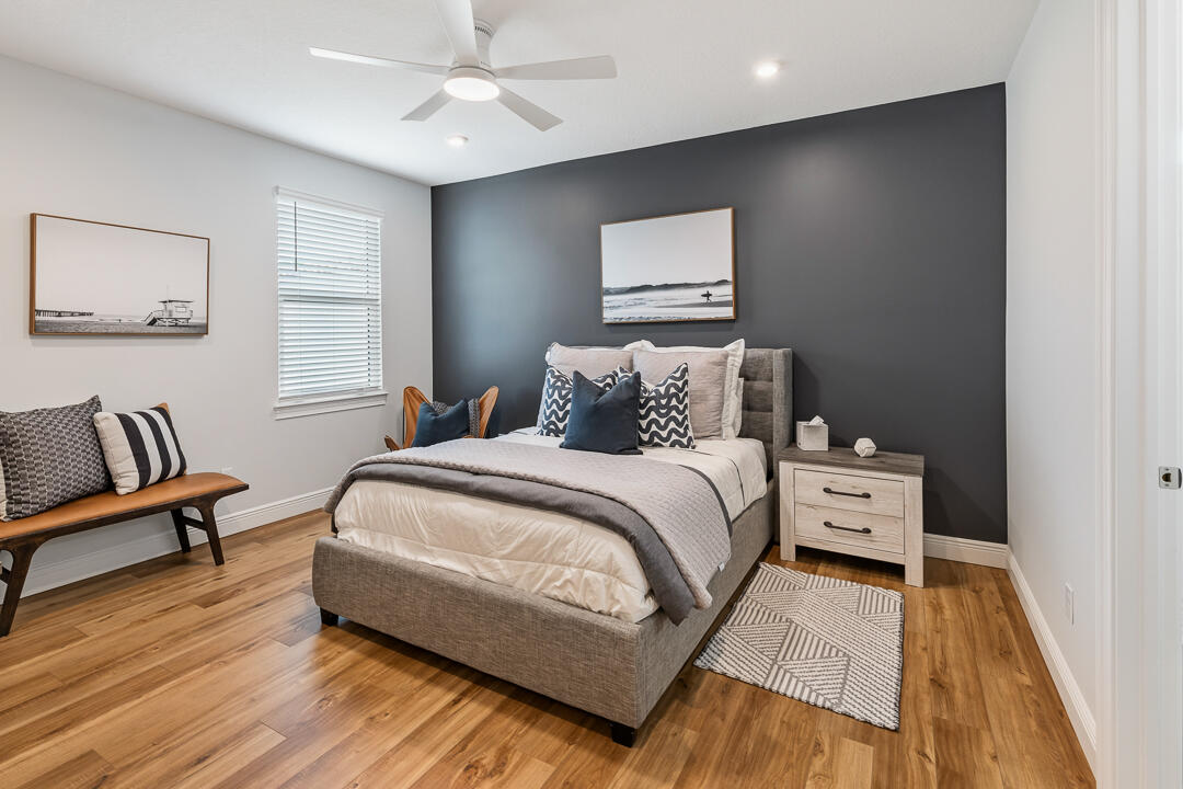 LANGFORD LANDING - Residential