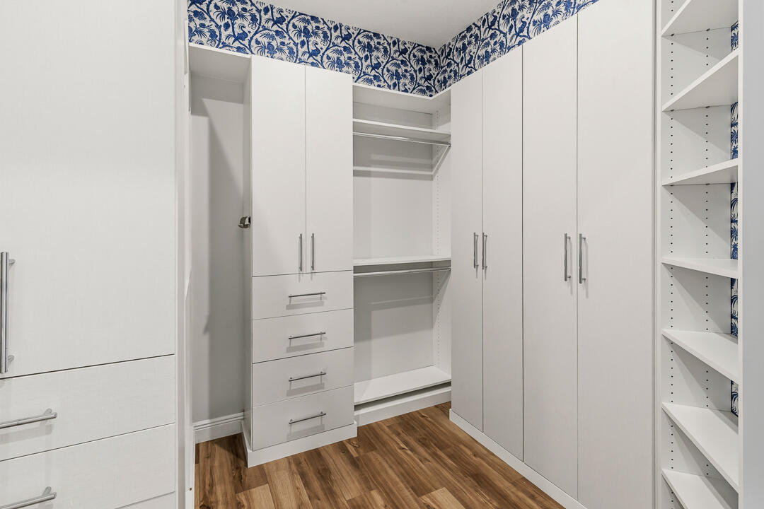 LANGFORD LANDING - Residential