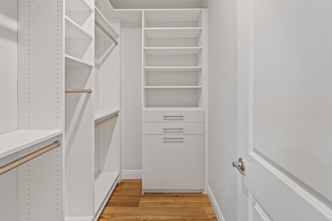 LANGFORD LANDING - Residential