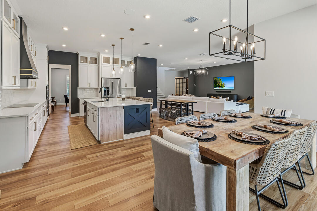 LANGFORD LANDING - Residential