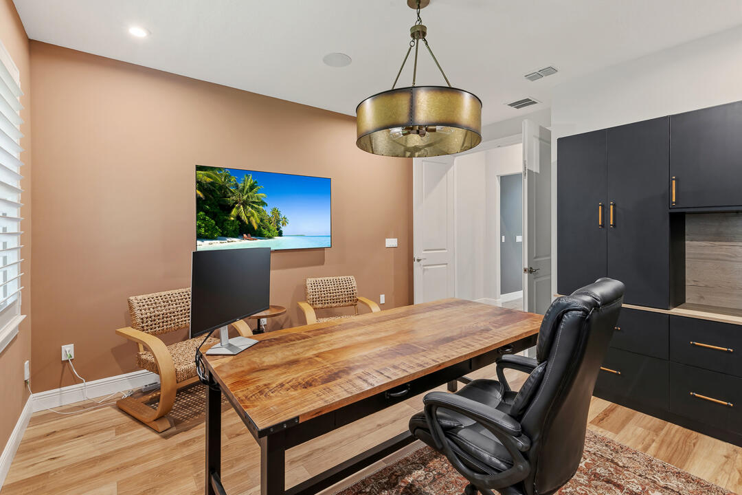 LANGFORD LANDING - Residential