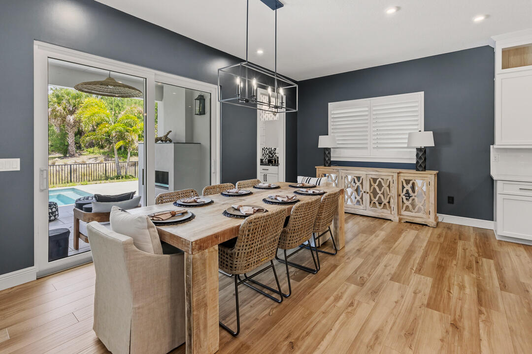 LANGFORD LANDING - Residential